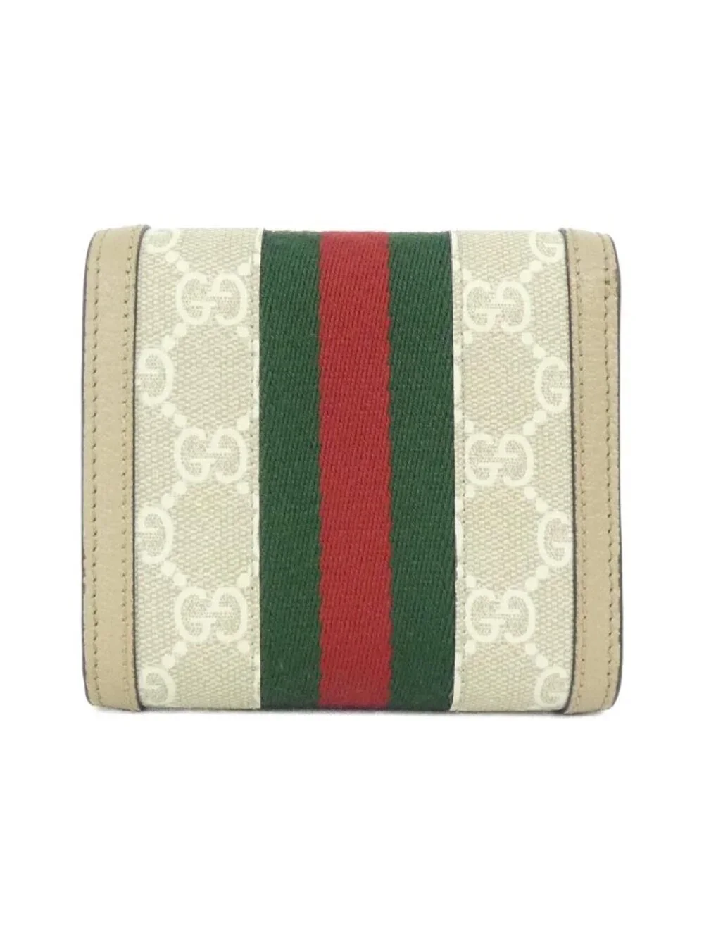 Gucci Ophidia Uulag Wallet - Picture 2 of 6